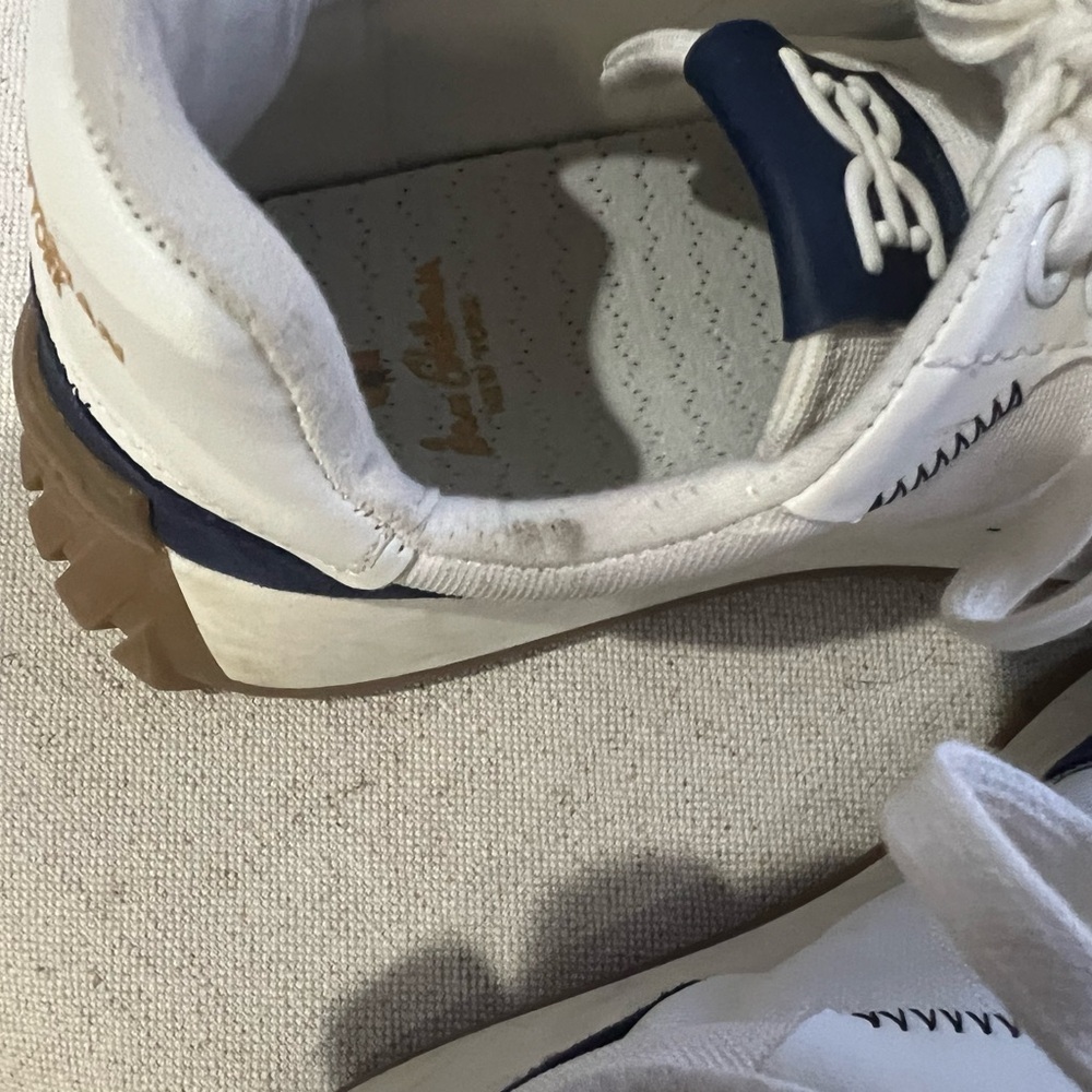 Layla Sam Edelman sneakers